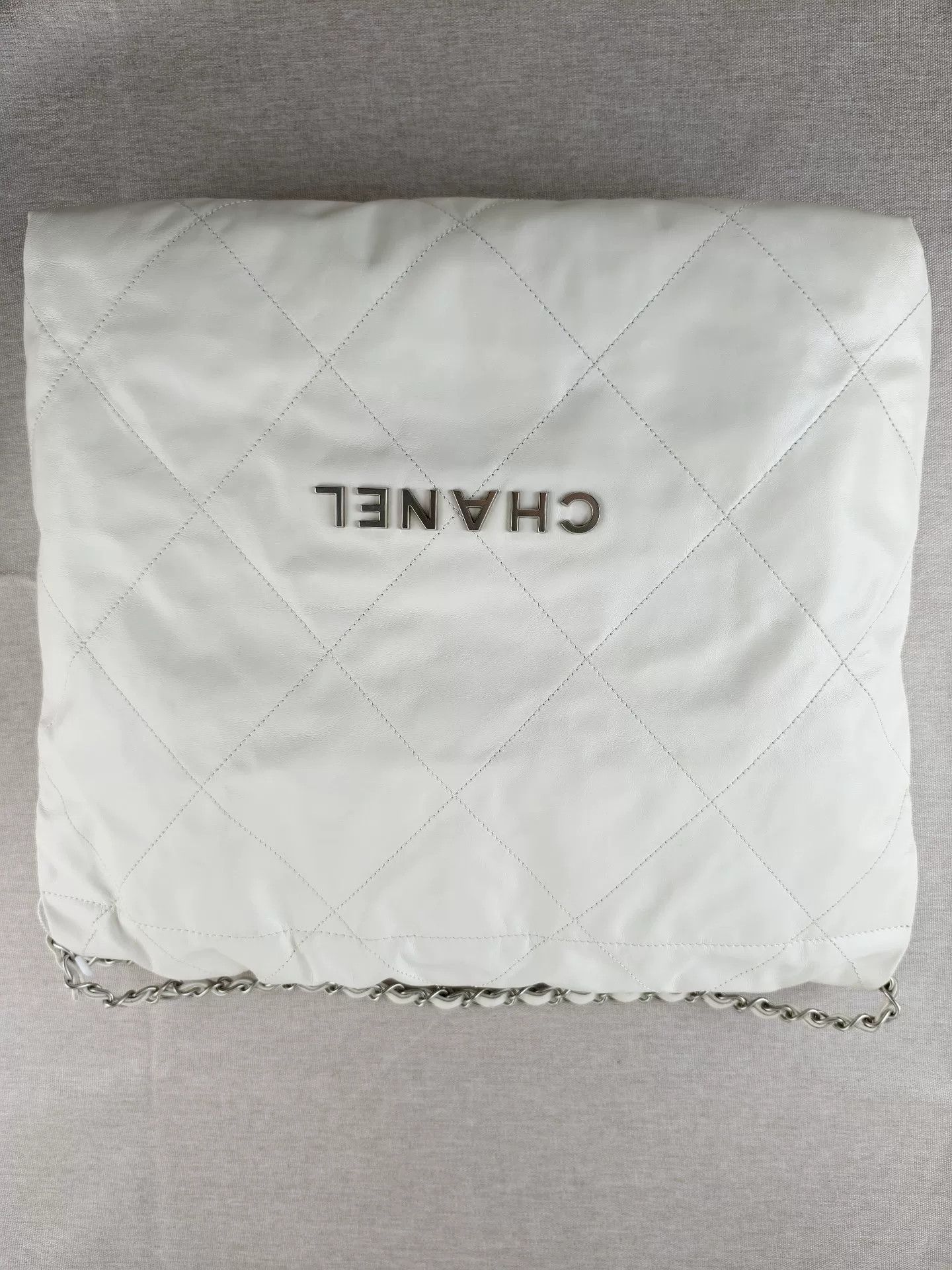 Chanel Pre-loved Bag Very good condition Size ONE SIZE - 5 Thumbnail