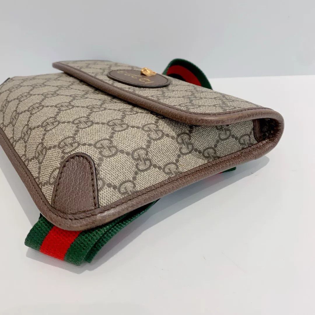 Gucci Pre-loved Bag Very good condition Size ONE SIZE - 5 Thumbnail