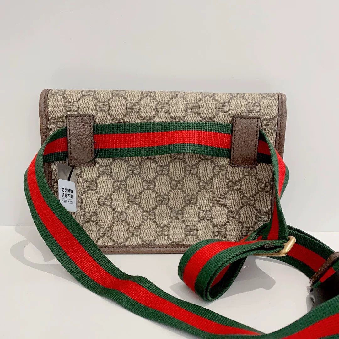 Gucci Pre-loved Bag Very good condition Size ONE SIZE - 4 Thumbnail