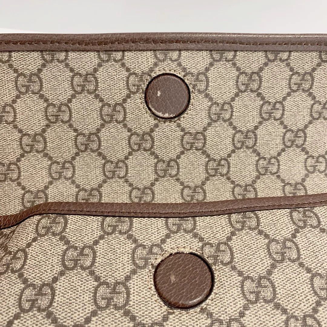 Gucci Pre-loved Bag Very good condition Size ONE SIZE - 2 Thumbnail