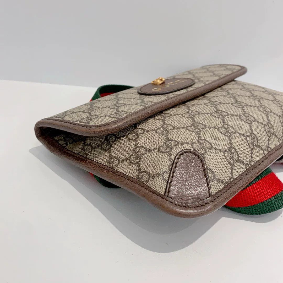 Gucci Pre-loved Bag Very good condition Size ONE SIZE - 3 Thumbnail