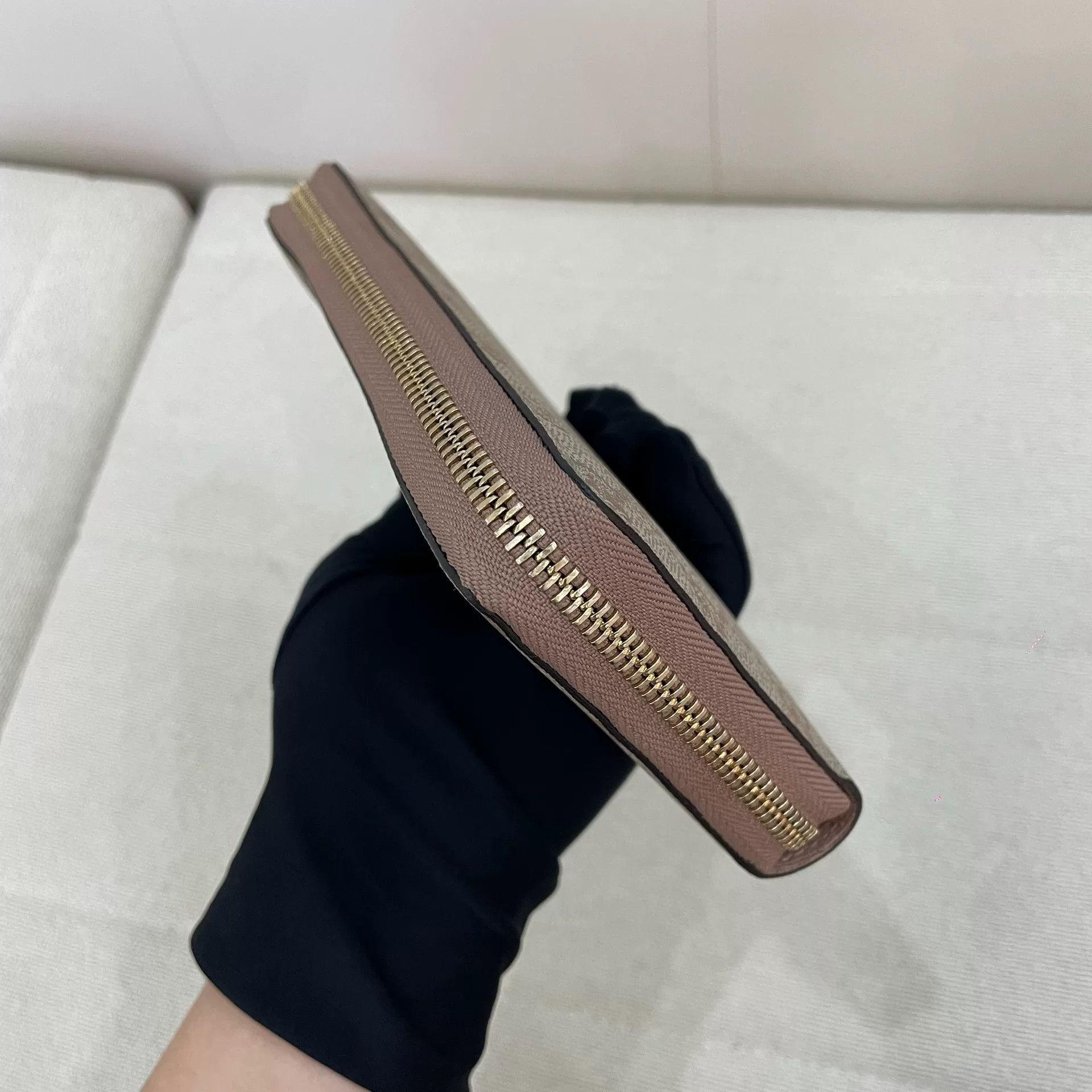 Gucci Pre-loved Bag Very good condition Size ONE SIZE - 9 Thumbnail