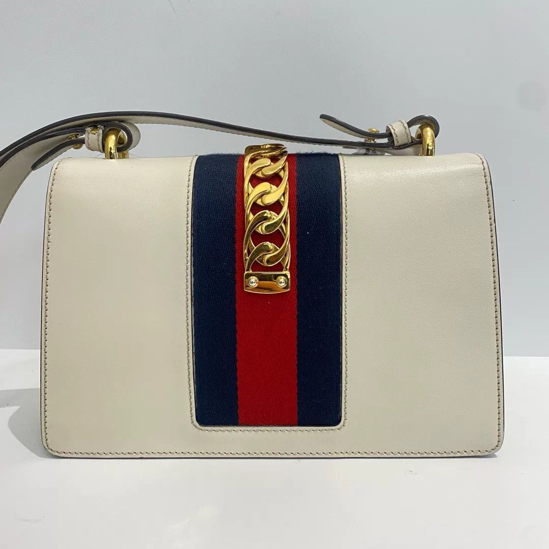 Gucci Pre-loved Bag Very good condition Size ONE SIZE - 4 Thumbnail