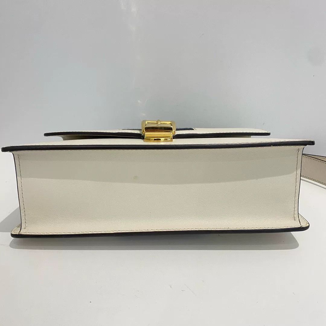 Gucci Pre-loved Bag Very good condition Size ONE SIZE - 5 Thumbnail