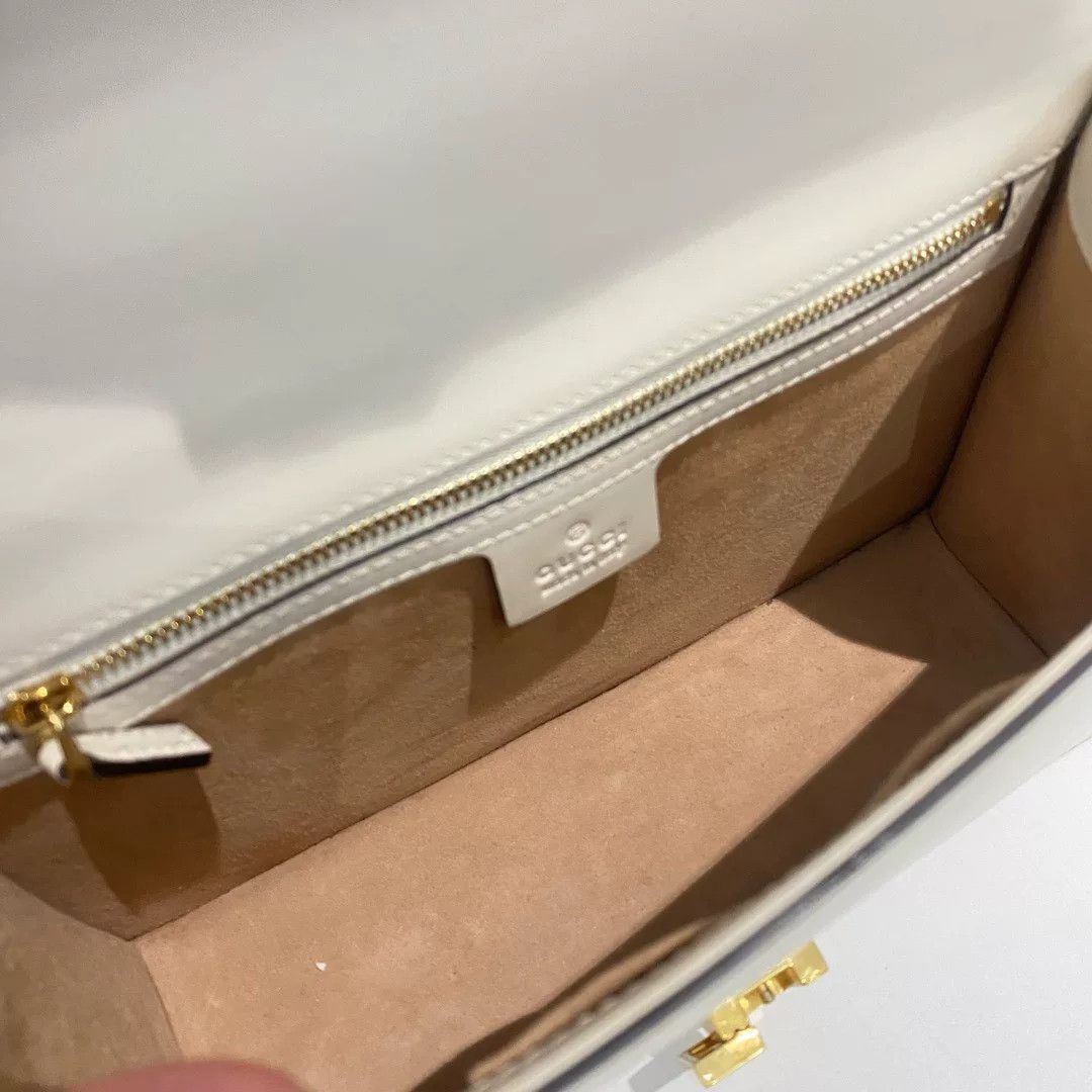 Gucci Pre-loved Bag Very good condition Size ONE SIZE - 6 Thumbnail