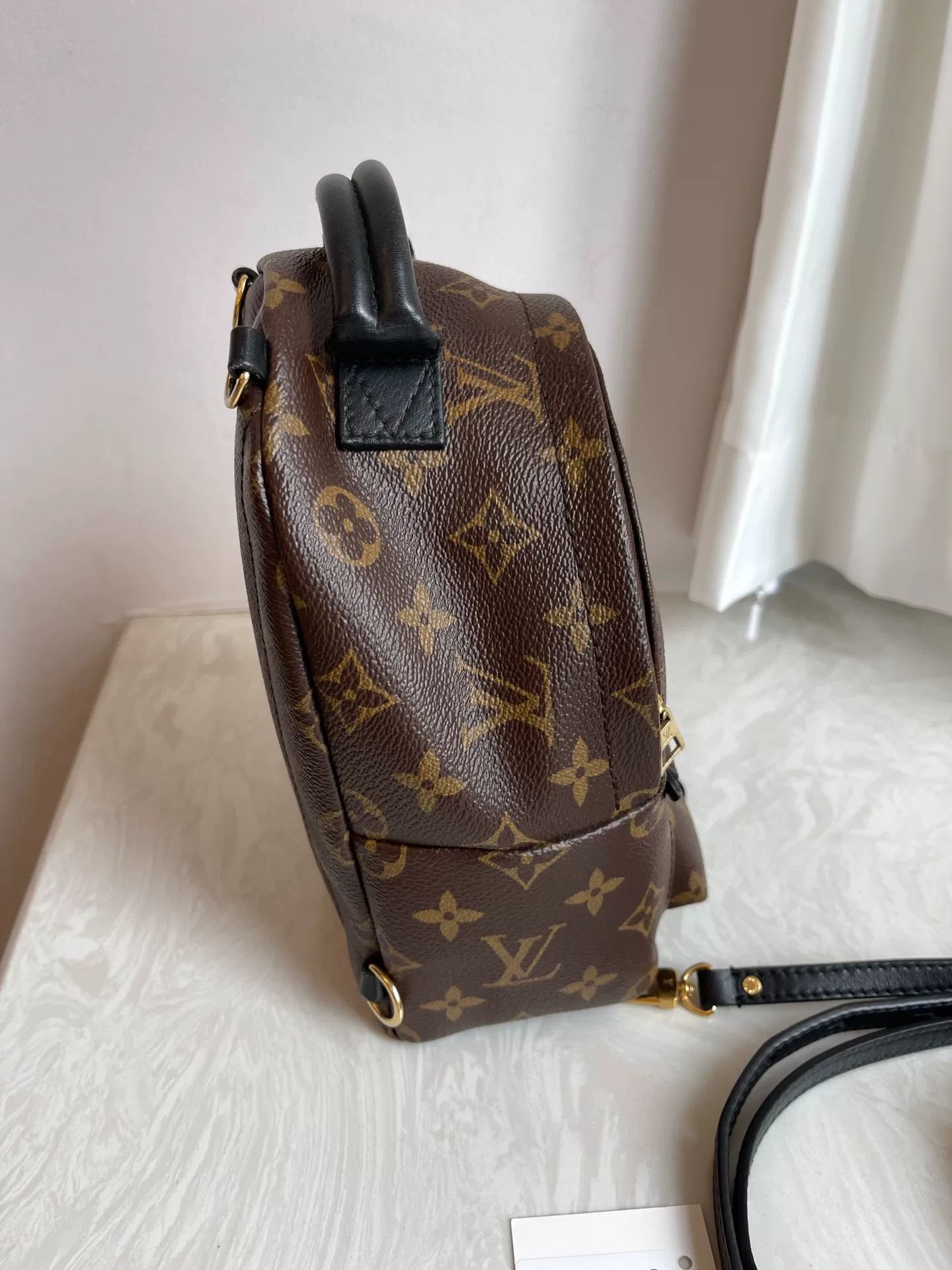 Louis Vuitton Pre-loved Bag Very good condition Size ONE SIZE - 3 Thumbnail