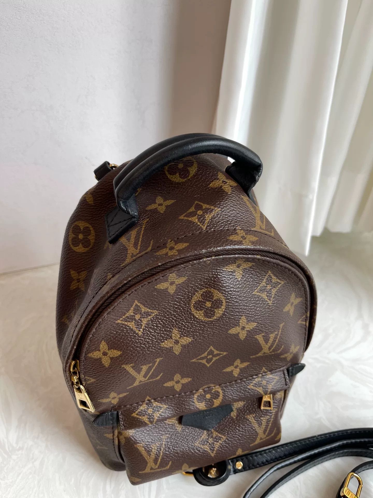 Louis Vuitton Pre-loved Bag Very good condition Size ONE SIZE - 2 Thumbnail