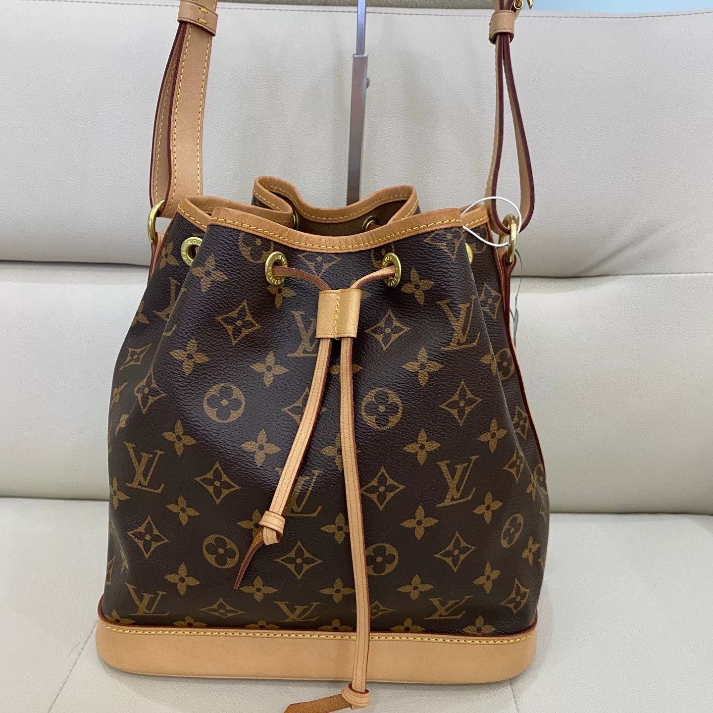 Louis Vuitton Pre-loved Bag Very good condition Size ONE SIZE - 2 Thumbnail