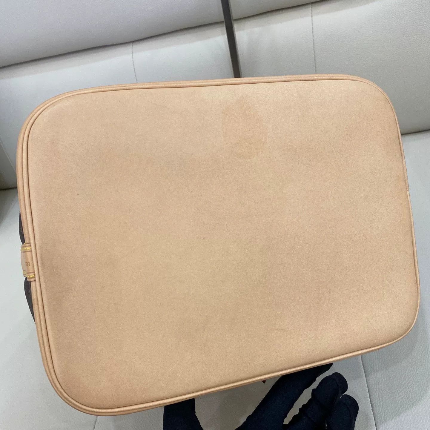 Louis Vuitton Pre-loved Bag Very good condition Size ONE SIZE - 4 Thumbnail