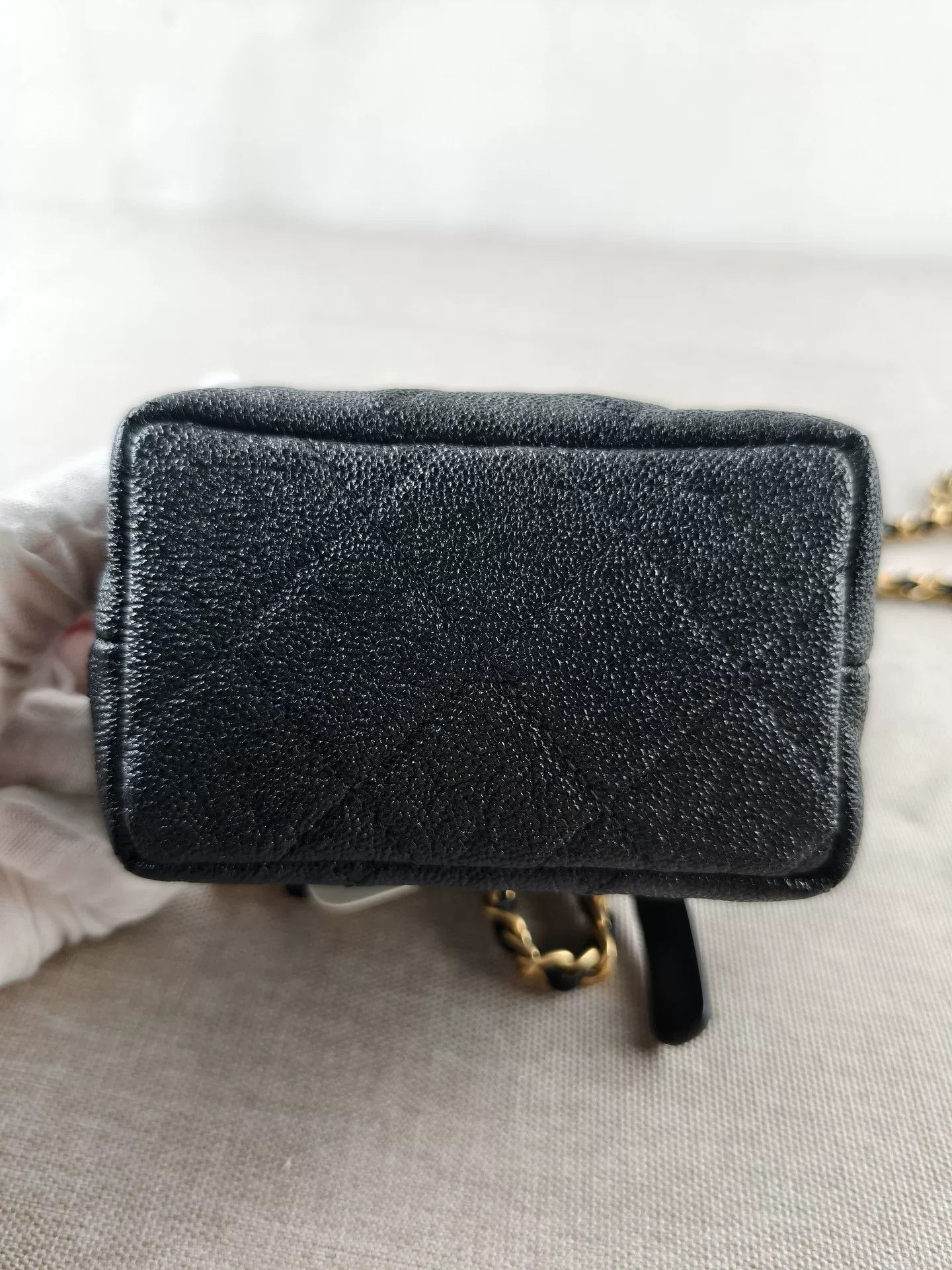 Chanel Pre-loved Bag Very good condition Size ONE SIZE - 8 Thumbnail