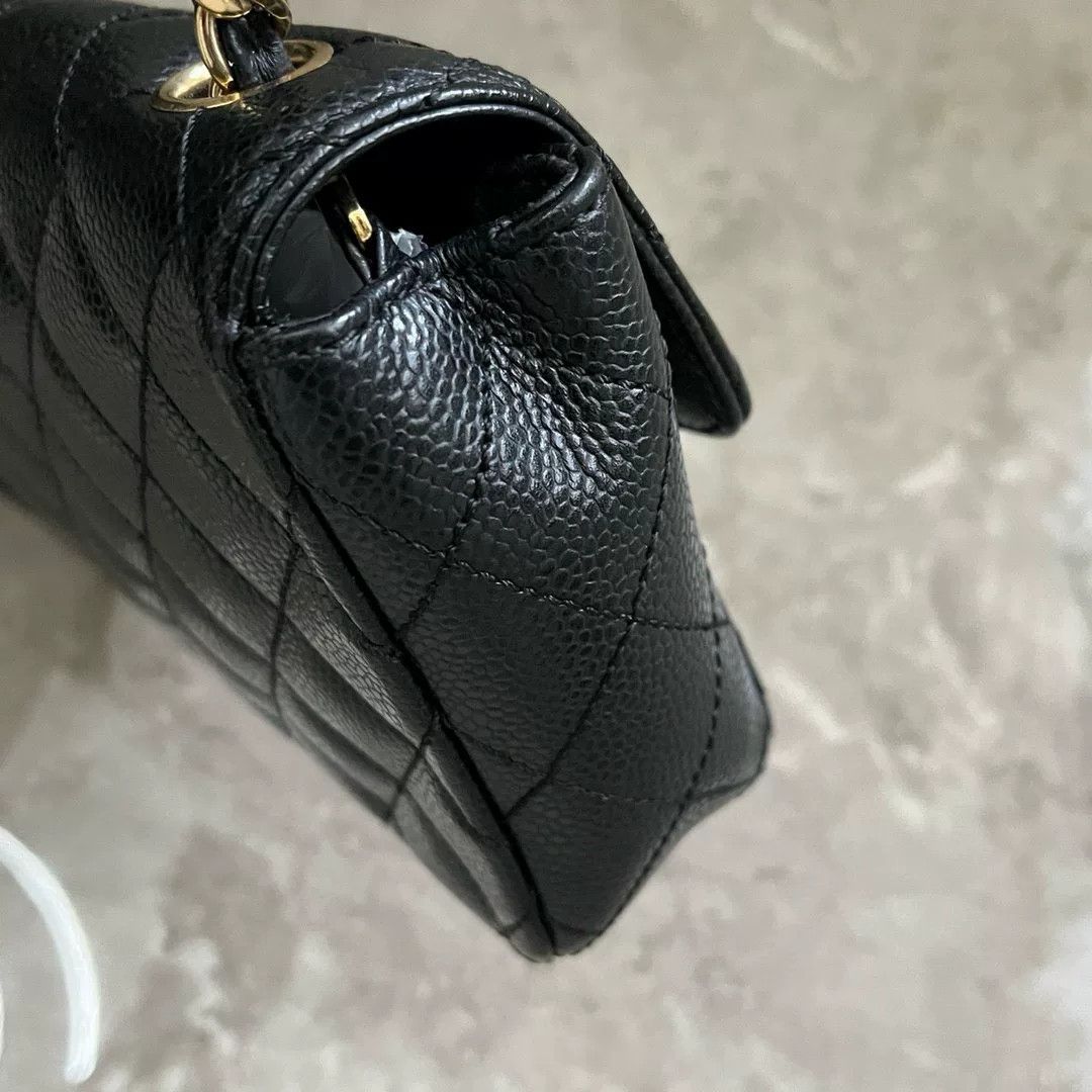Chanel Pre-loved Bag Very good condition Size ONE SIZE - 8 Thumbnail