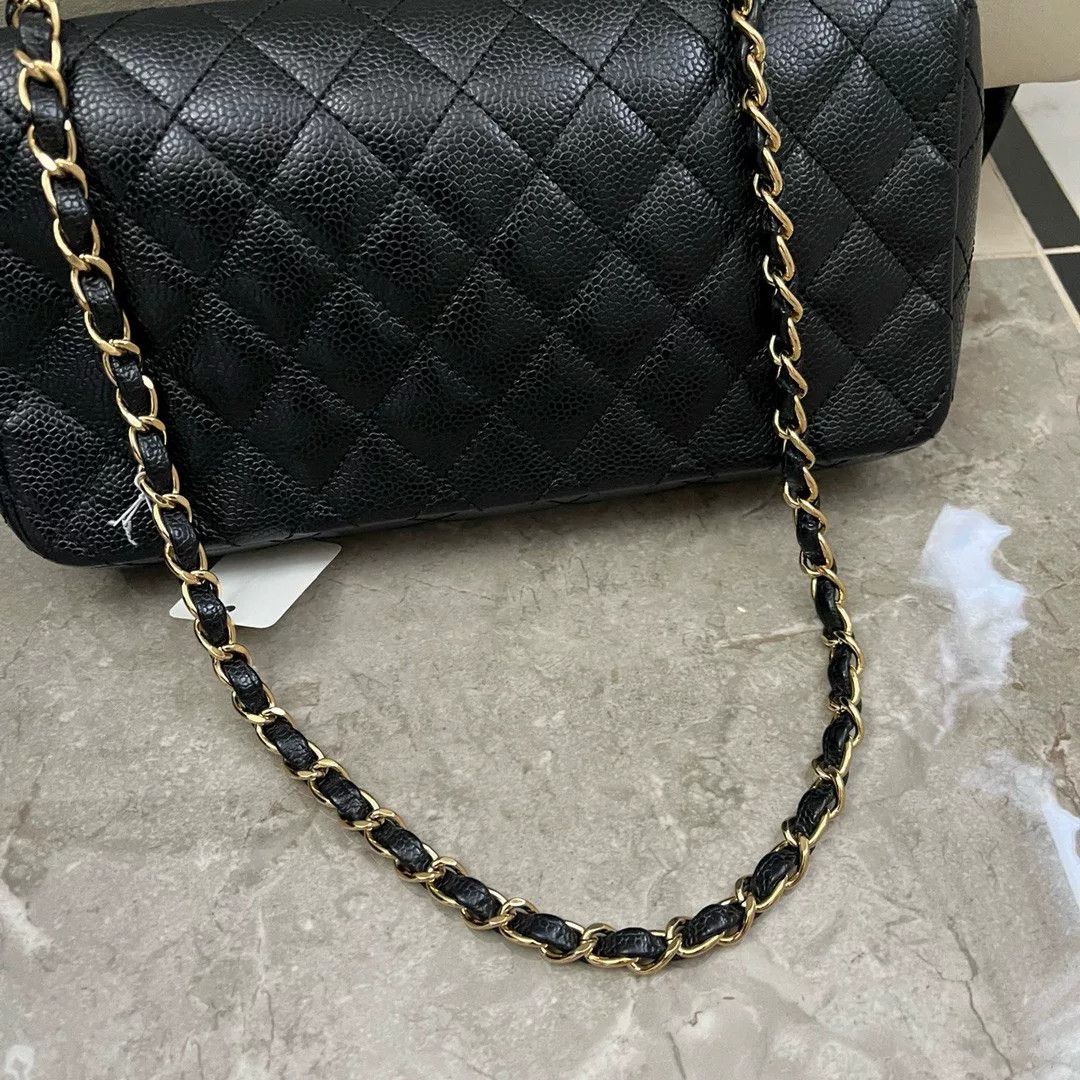 Chanel Pre-loved Bag Very good condition Size ONE SIZE - 4 Thumbnail