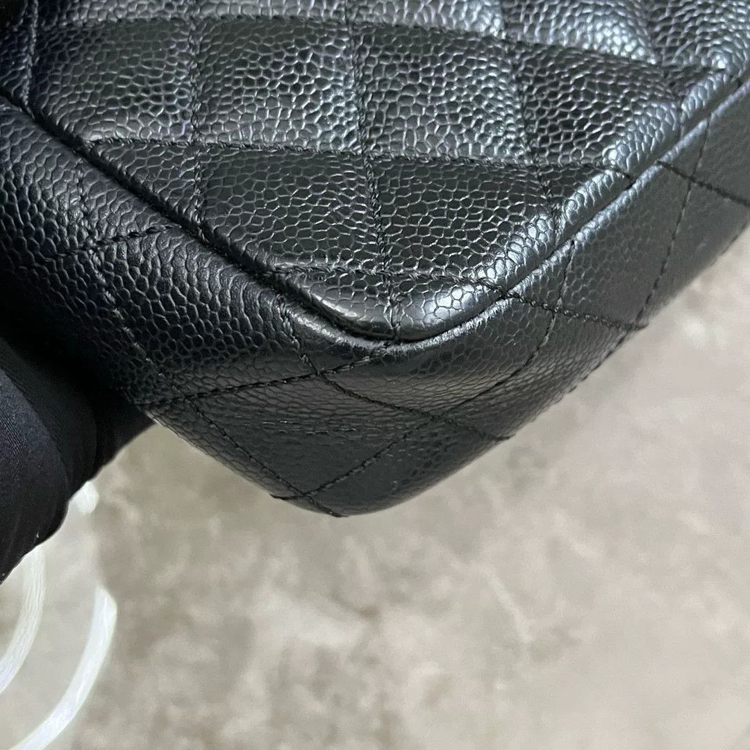 Chanel Pre-loved Bag Very good condition Size ONE SIZE - 7 Thumbnail