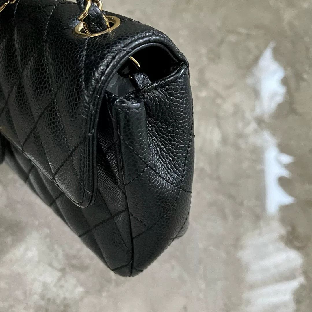 Chanel Pre-loved Bag Very good condition Size ONE SIZE - 9 Thumbnail