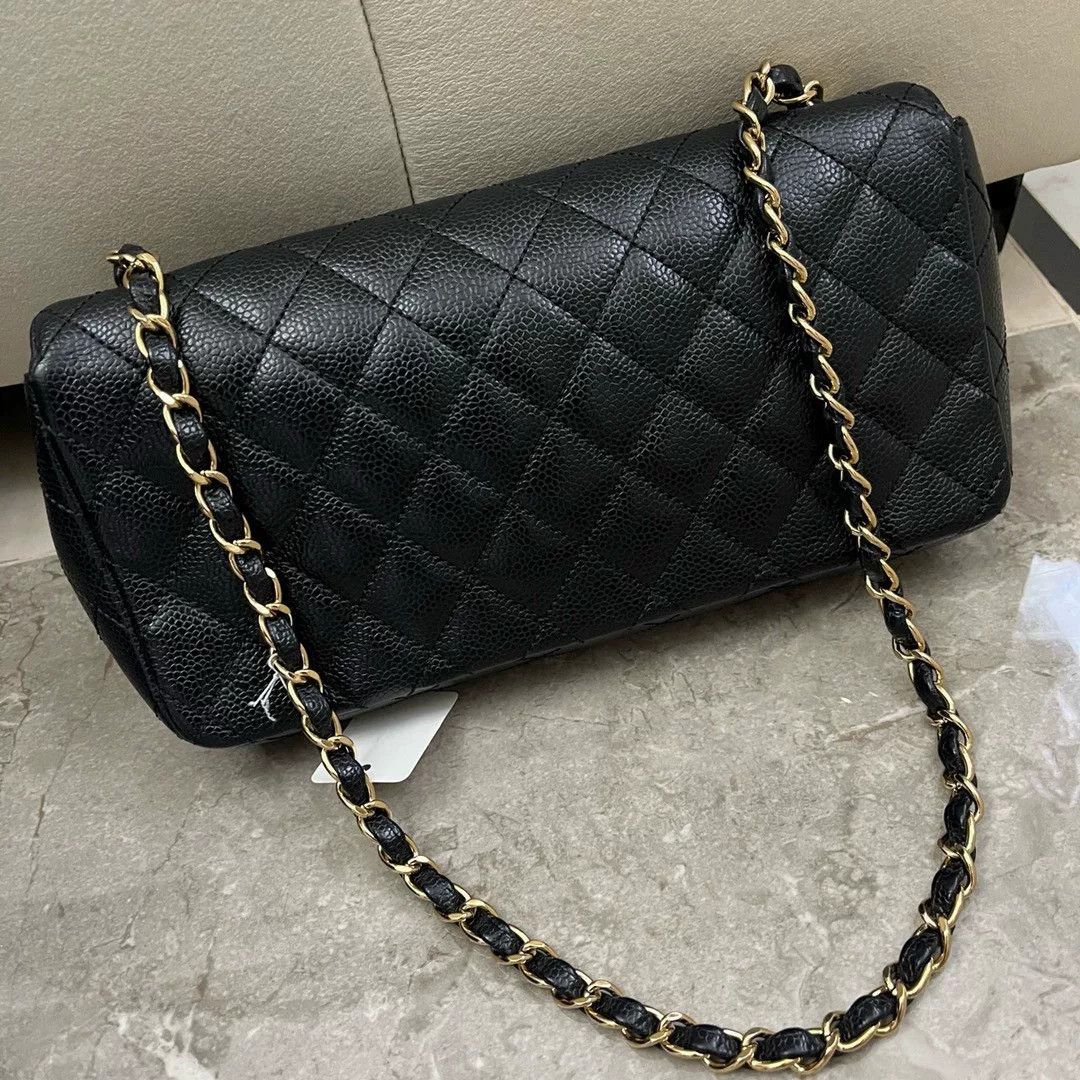 Chanel Pre-loved Bag Very good condition Size ONE SIZE - 2 Thumbnail