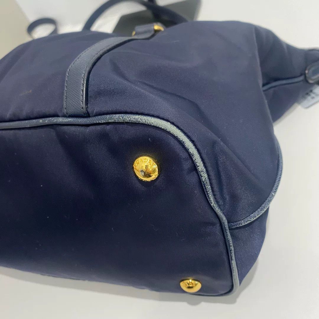 Prada Pre-loved Bag Very good condition Size ONE SIZE - 2 Thumbnail