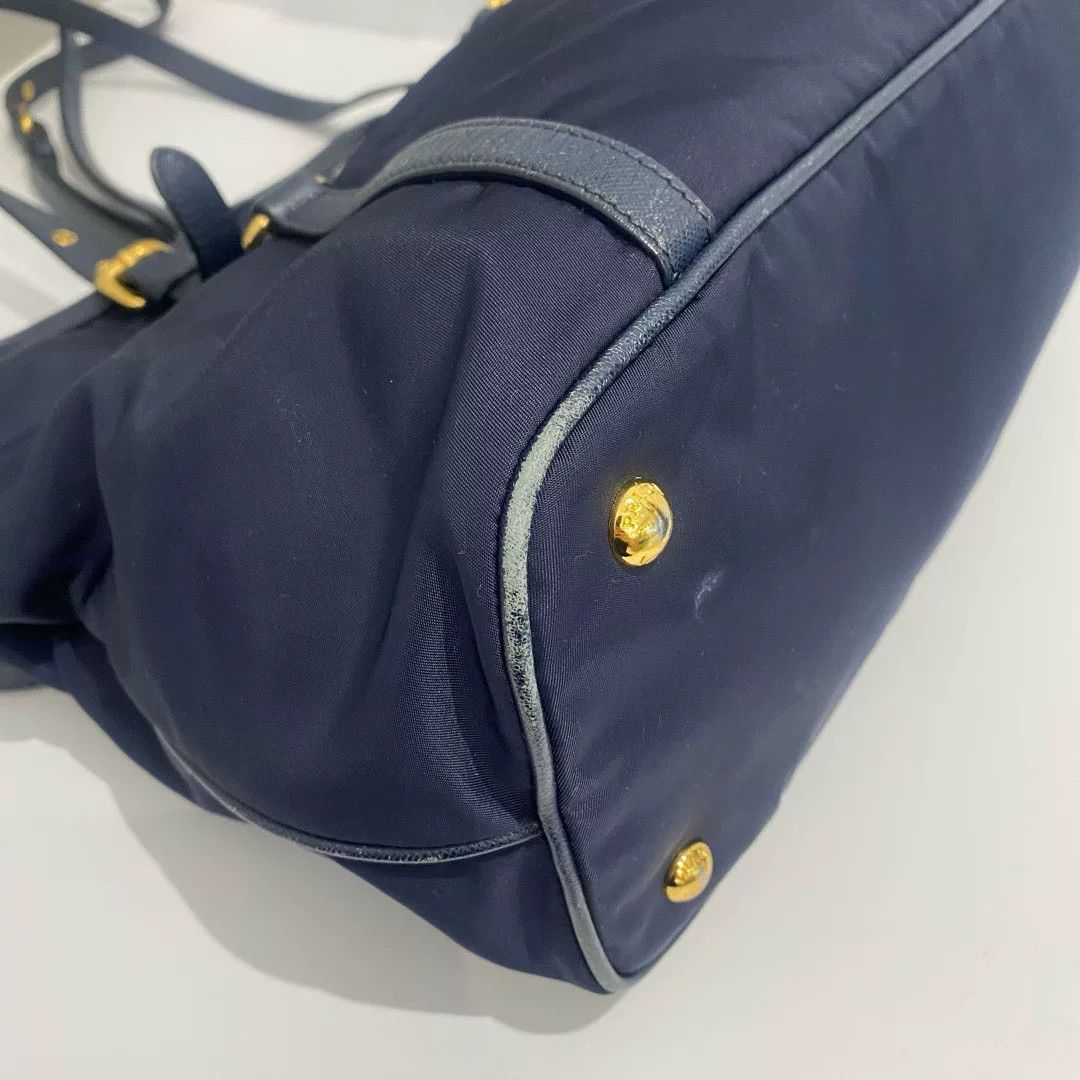 Prada Pre-loved Bag Very good condition Size ONE SIZE - 5 Thumbnail