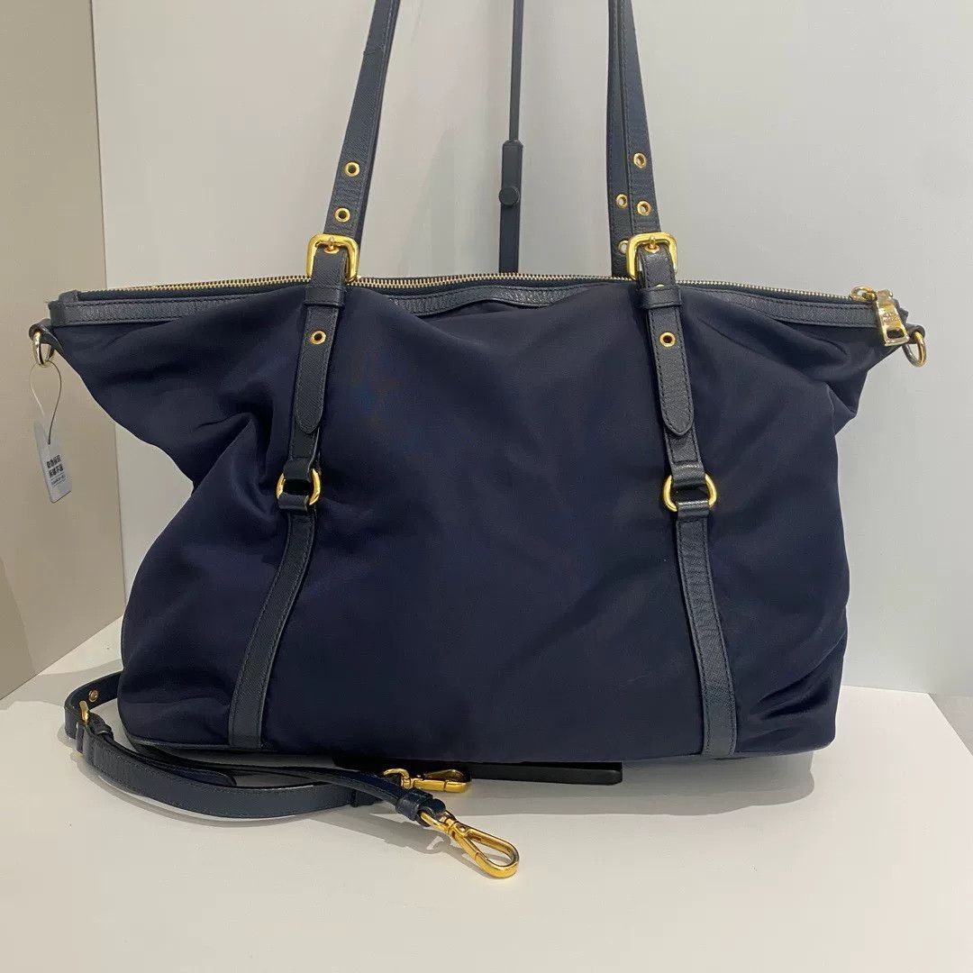 Prada Pre-loved Bag Very good condition Size ONE SIZE - 3 Thumbnail