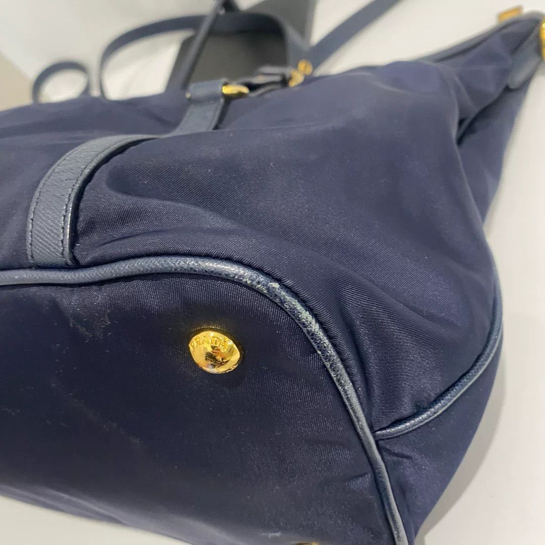 Prada Pre-loved Bag Very good condition Size ONE SIZE - 6 Thumbnail