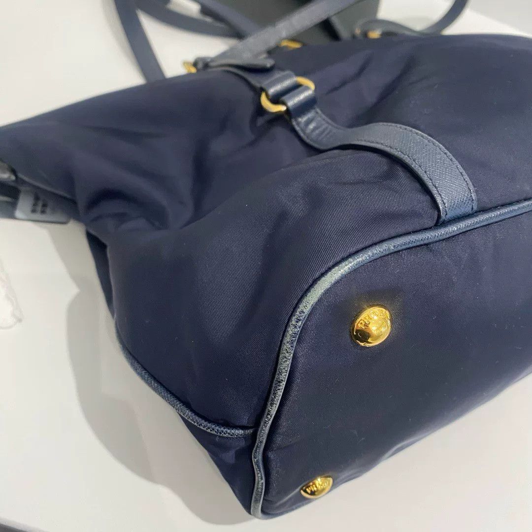 Prada Pre-loved Bag Very good condition Size ONE SIZE - 4 Thumbnail