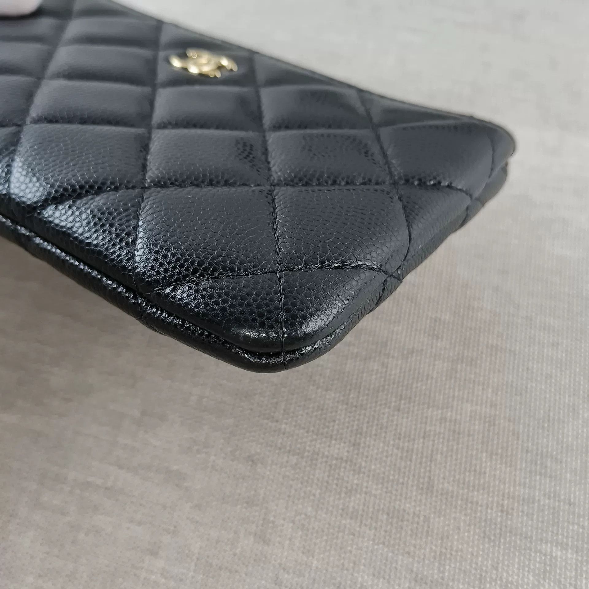 Chanel Pre-loved Bag Very good condition Size ONE SIZE - 2 Thumbnail