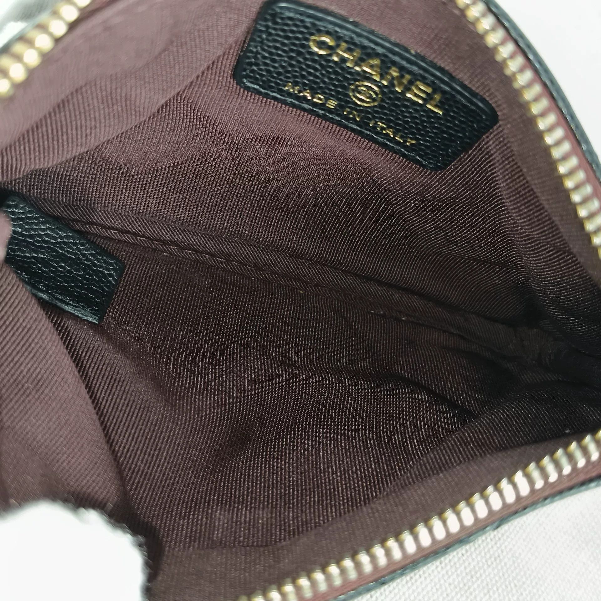 Chanel Pre-loved Bag Very good condition Size ONE SIZE - 5 Thumbnail