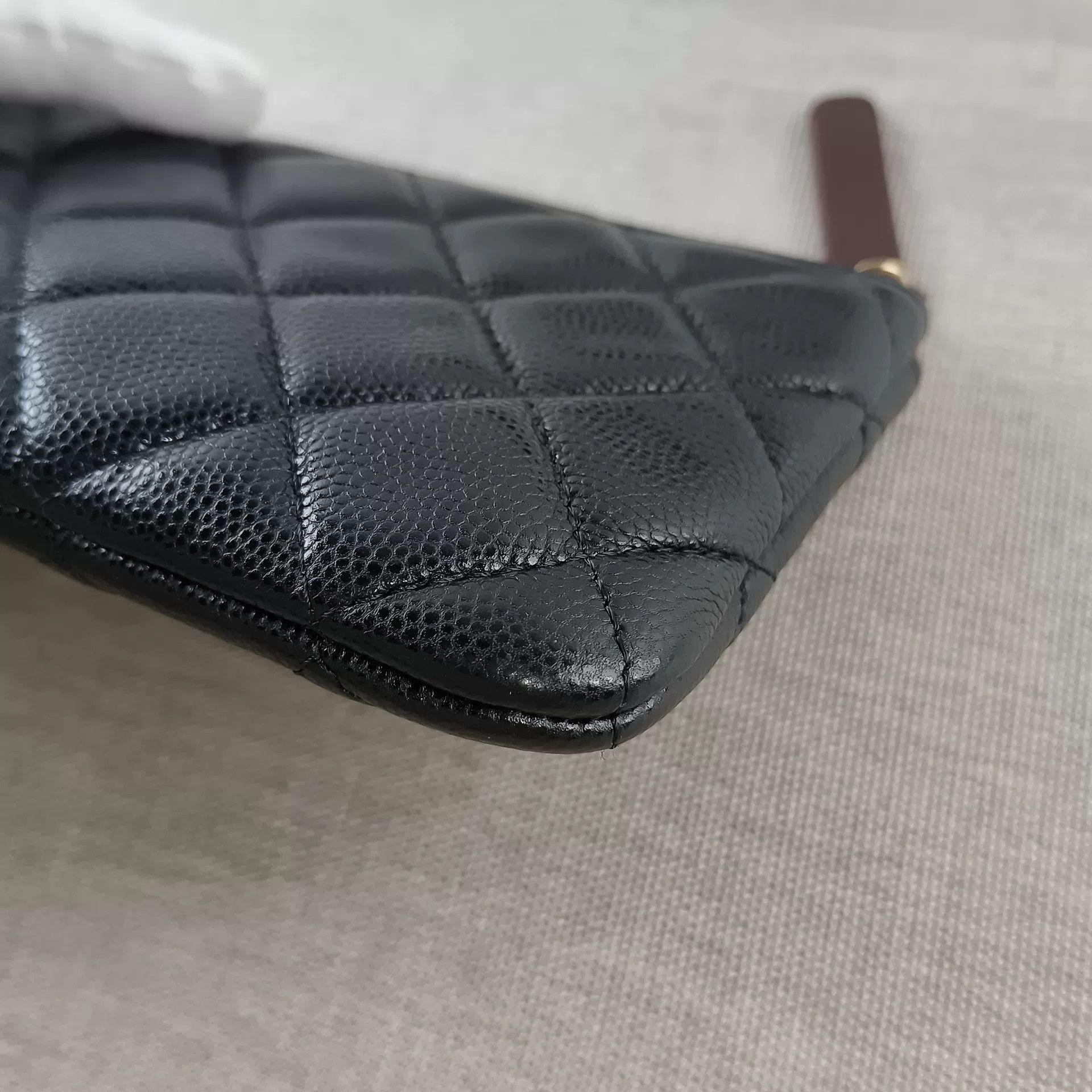 Chanel Pre-loved Bag Very good condition Size ONE SIZE - 3 Thumbnail