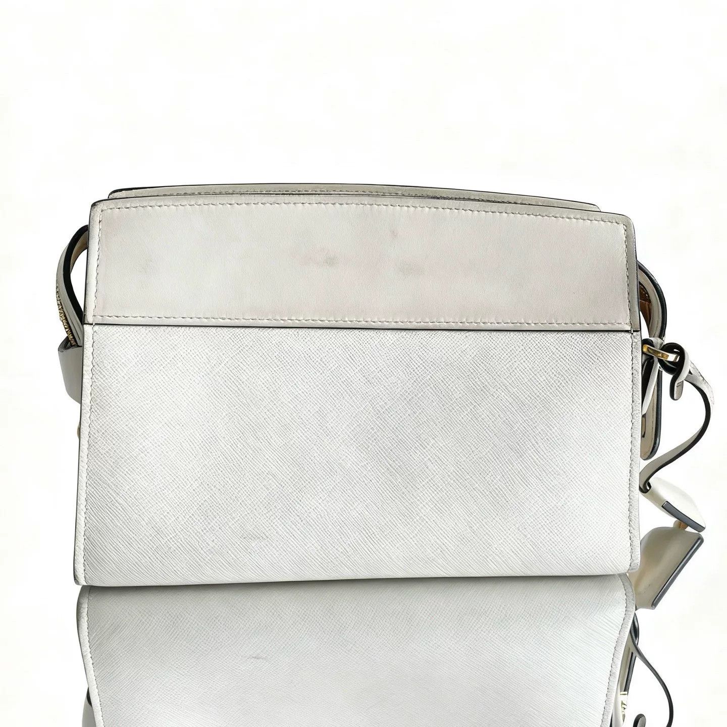 Prada Pre-loved Bag Very good condition Size ONE SIZE - 5 Thumbnail