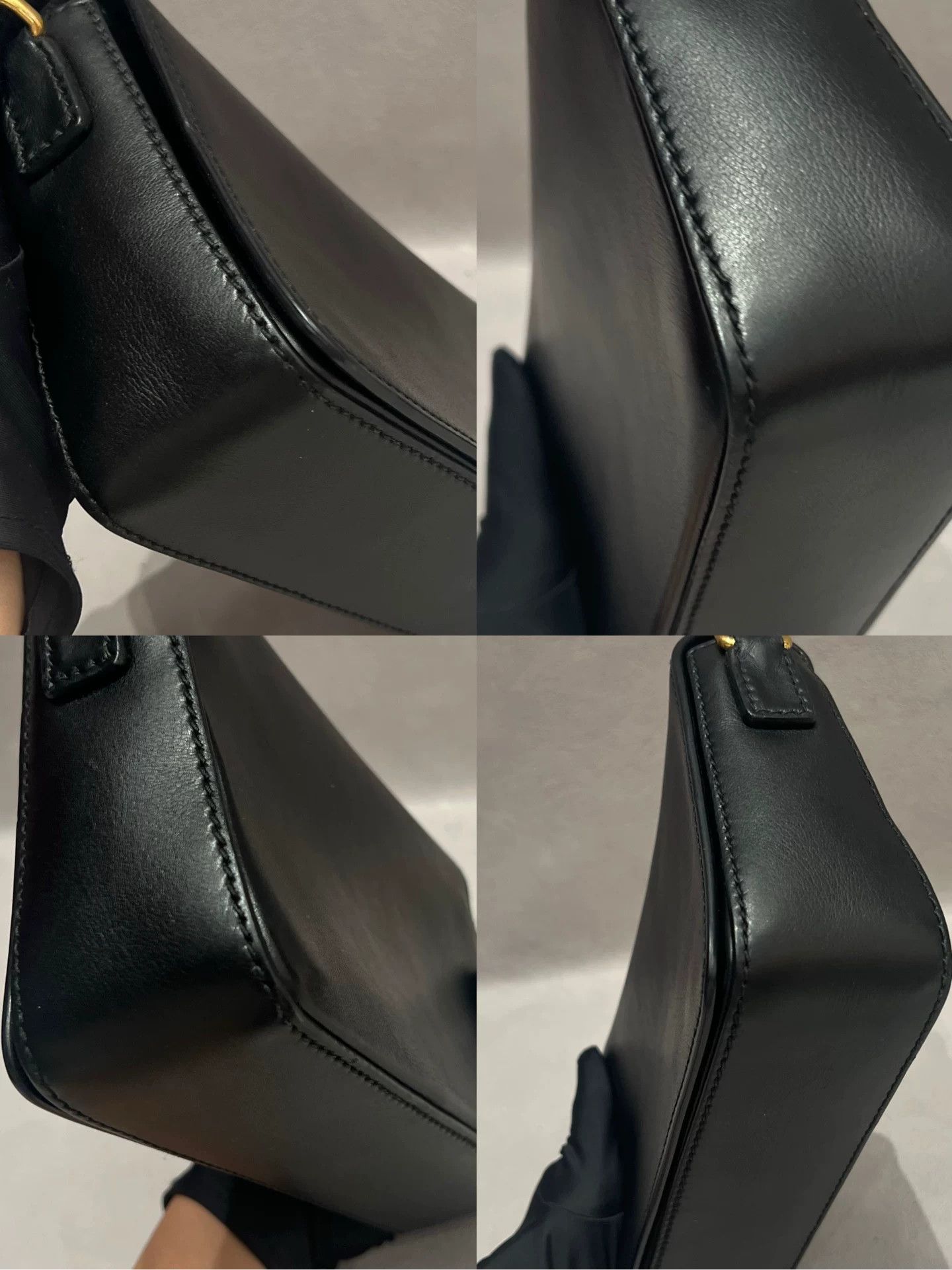 Dior Pre-loved Bag Very good condition Size ONE SIZE - 3 Thumbnail