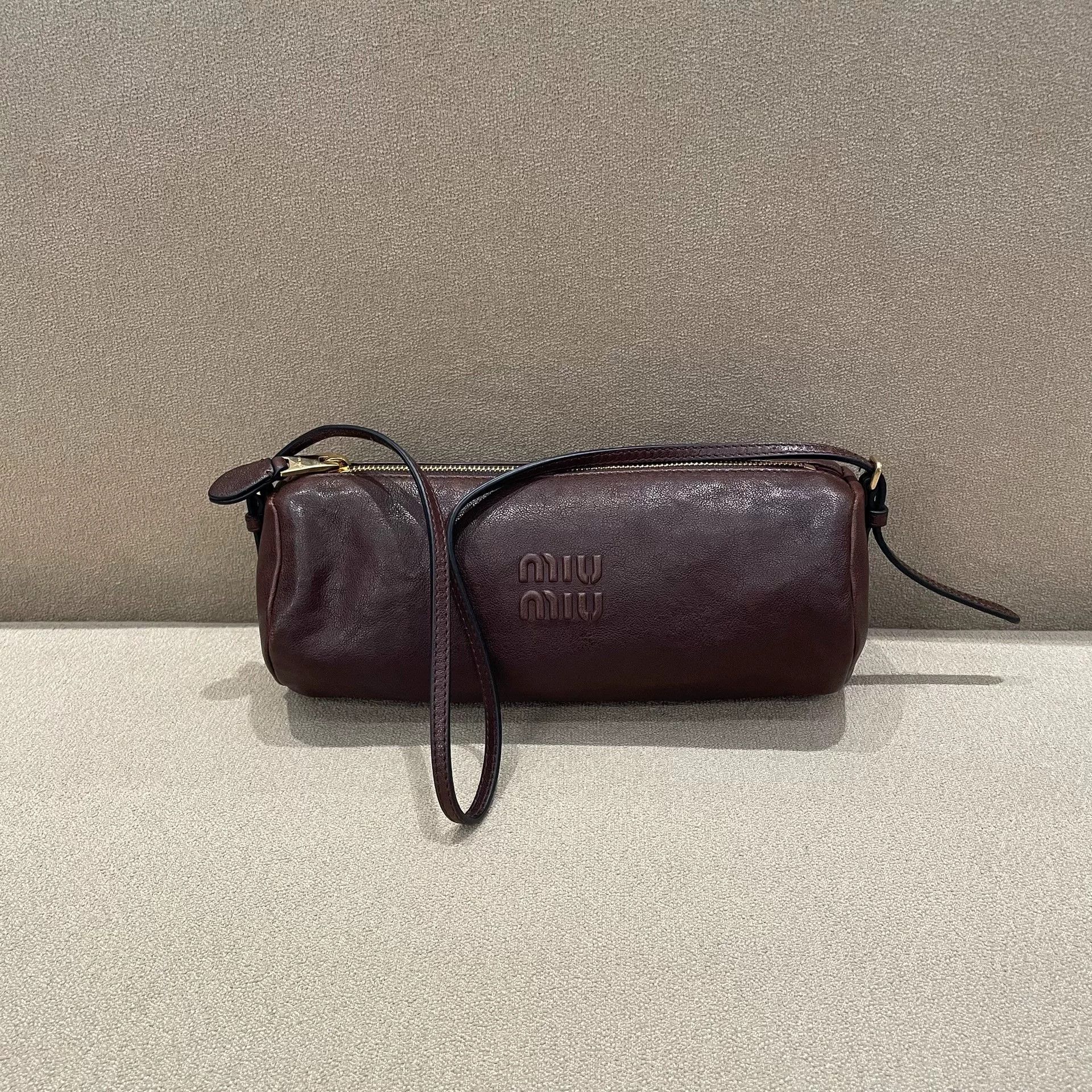 Miu Miu Pre-loved Bag Brand new condition Size ONE SIZE - 2 Thumbnail