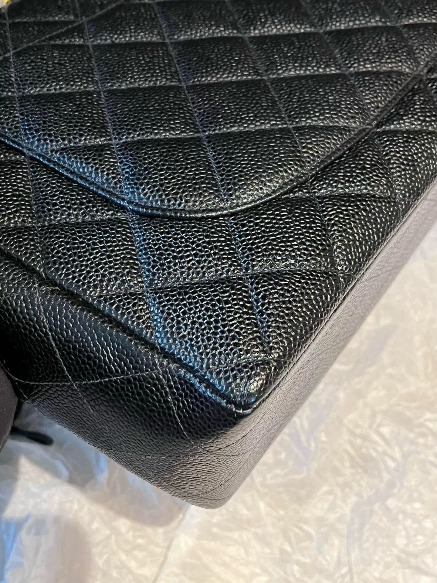Chanel Pre-loved Bag Very good condition Size ONE SIZE - 6 Thumbnail