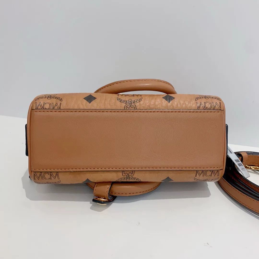 MCM Pre-loved Bag Brand new condition Size ONE SIZE - 3 Thumbnail