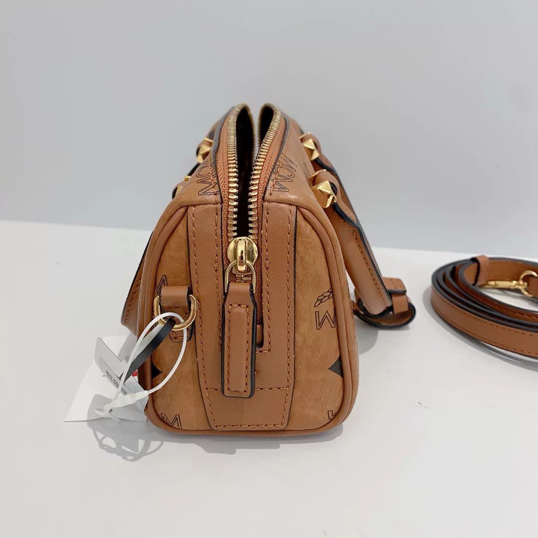 MCM Pre-loved Bag Brand new condition Size ONE SIZE - 2 Thumbnail