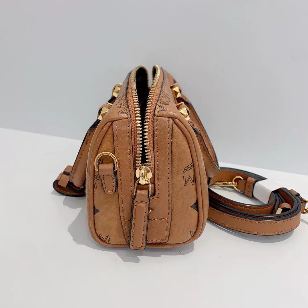 MCM Pre-loved Bag Brand new condition Size ONE SIZE - 5 Thumbnail