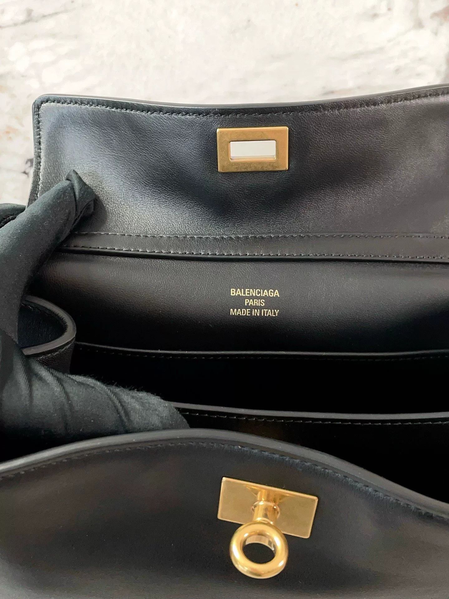 Balenciaga Pre-loved Bag Very good condition Size ONE SIZE - 8 Thumbnail