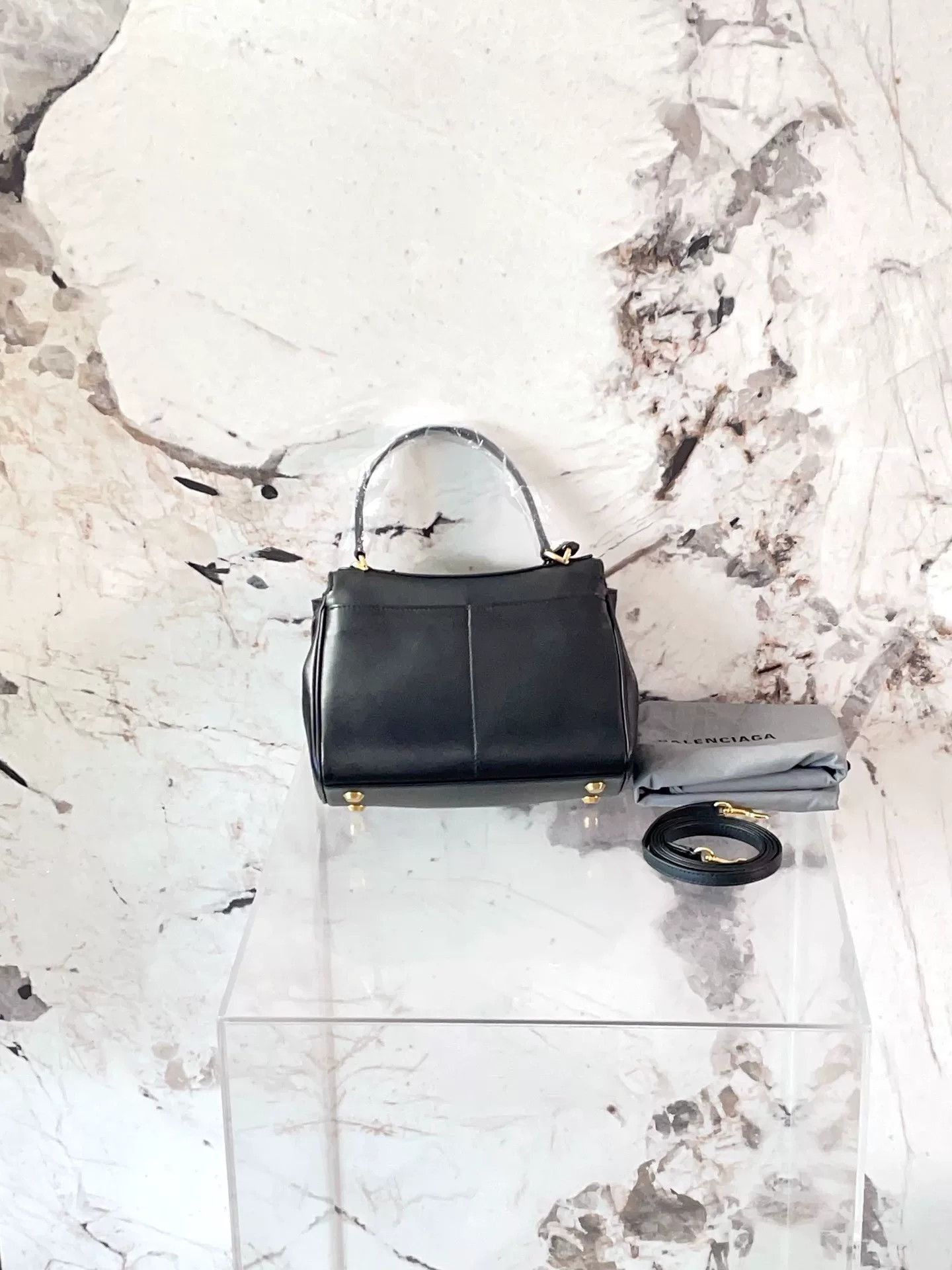 Balenciaga Pre-loved Bag Very good condition Size ONE SIZE - 2 Thumbnail