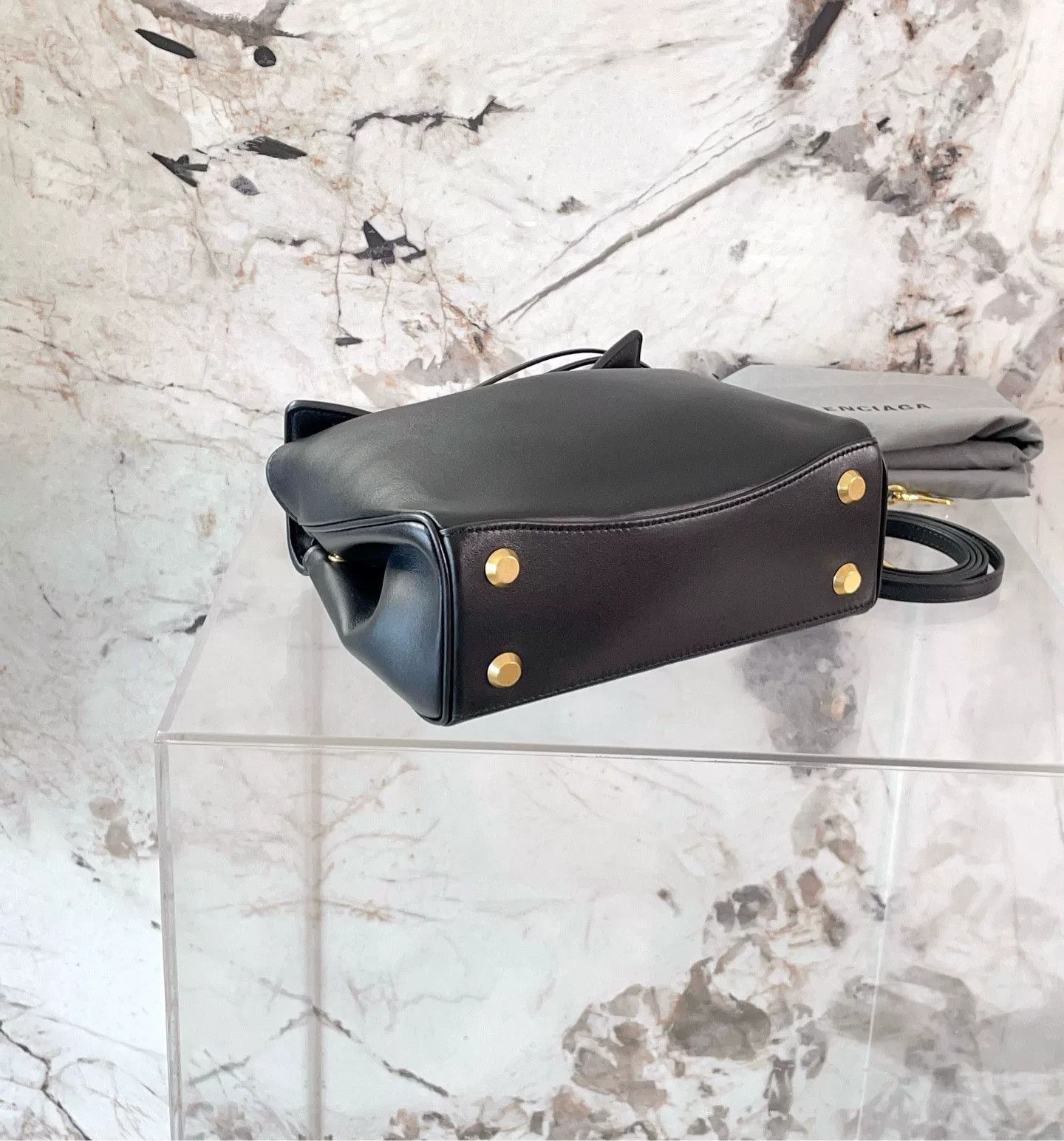 Balenciaga Pre-loved Bag Very good condition Size ONE SIZE - 5 Thumbnail