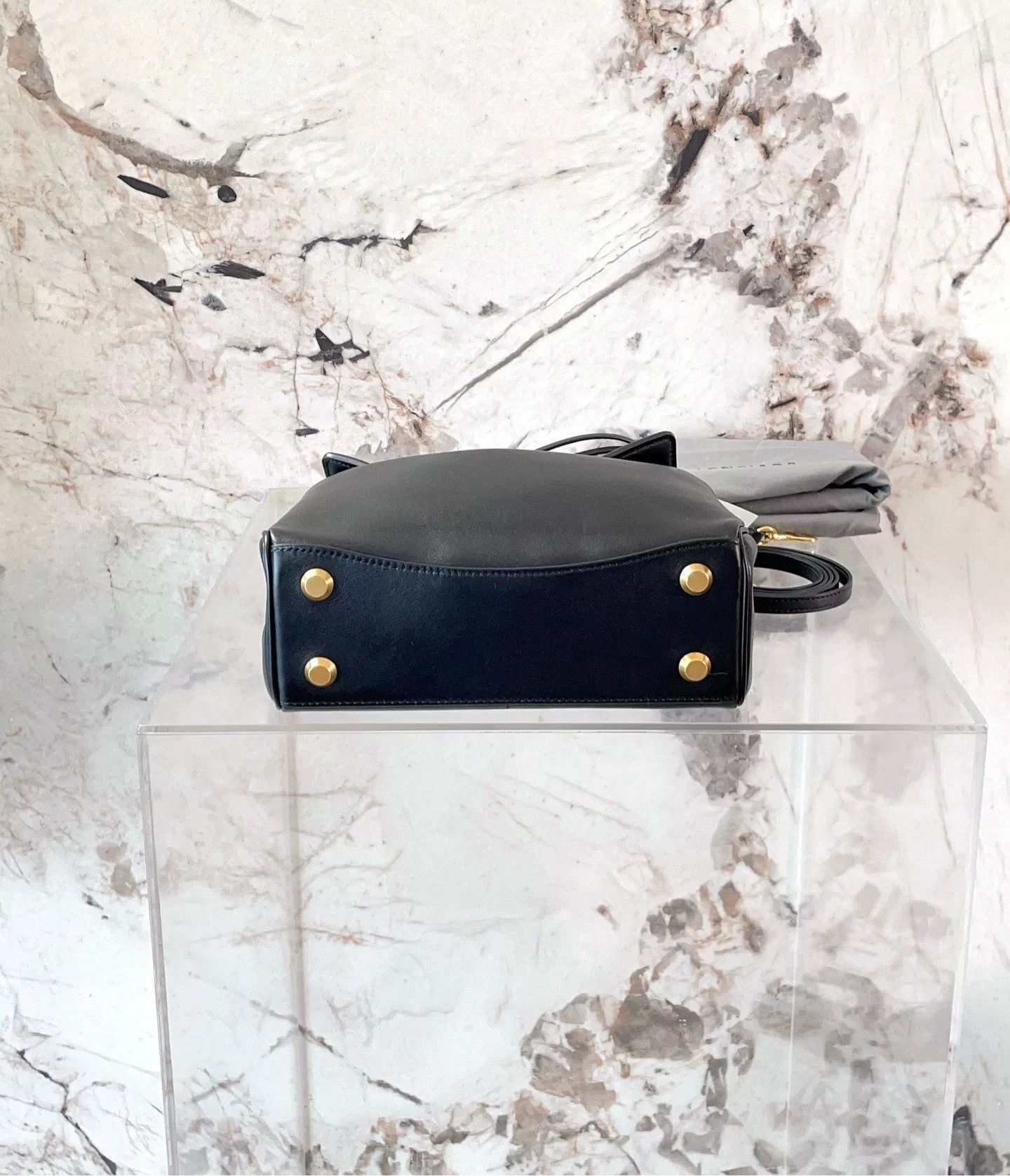Balenciaga Pre-loved Bag Very good condition Size ONE SIZE - 4 Thumbnail