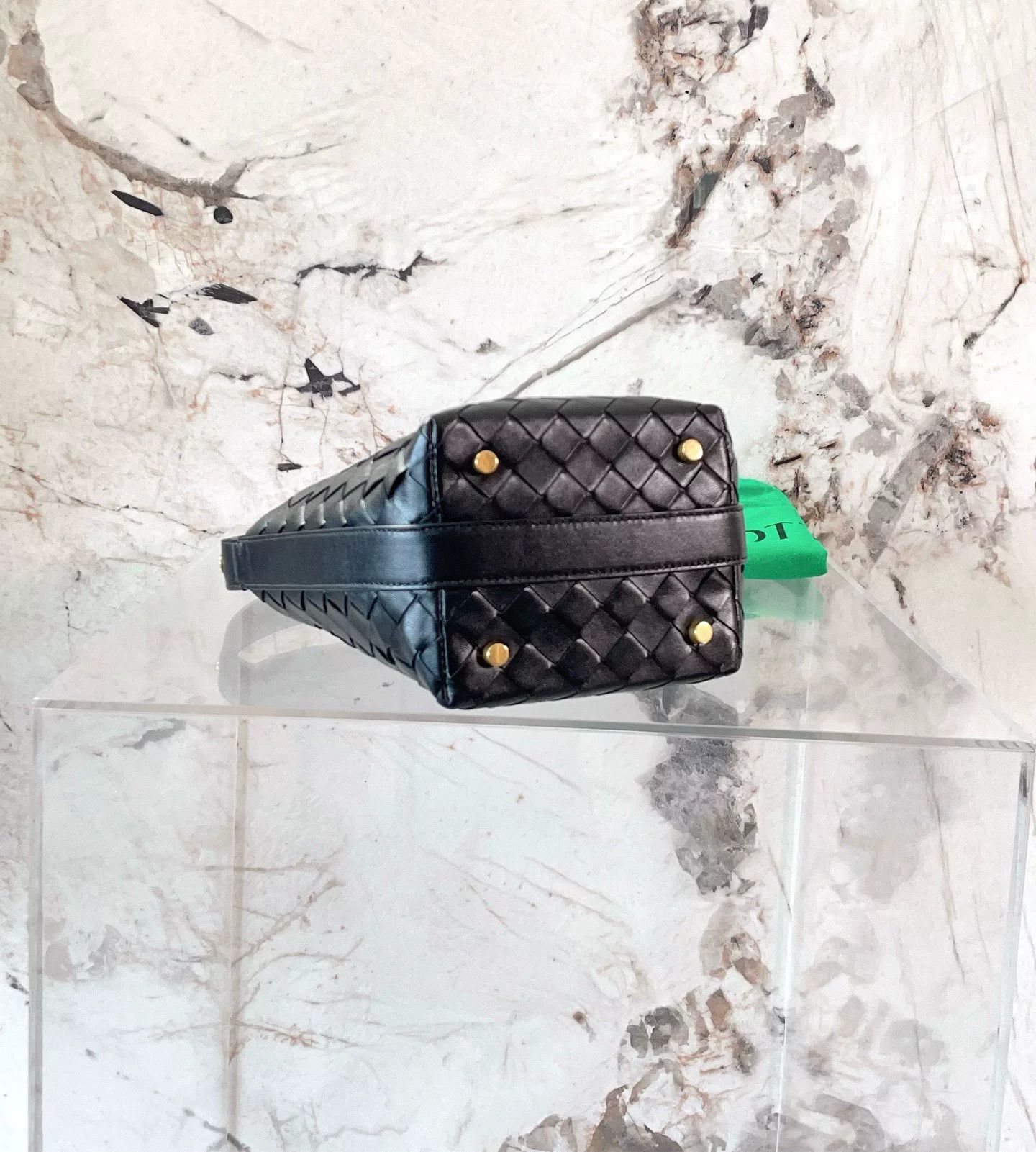 Bottega Veneta Pre-loved Bag Very good condition Size ONE SIZE - 5 Thumbnail