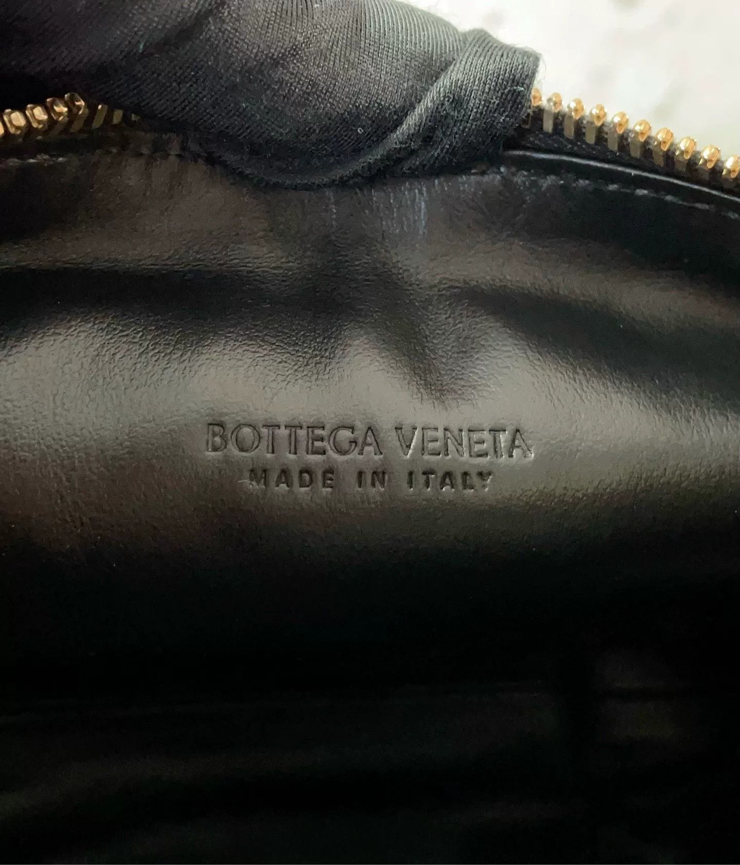 Bottega Veneta Pre-loved Bag Very good condition Size ONE SIZE - 8 Thumbnail