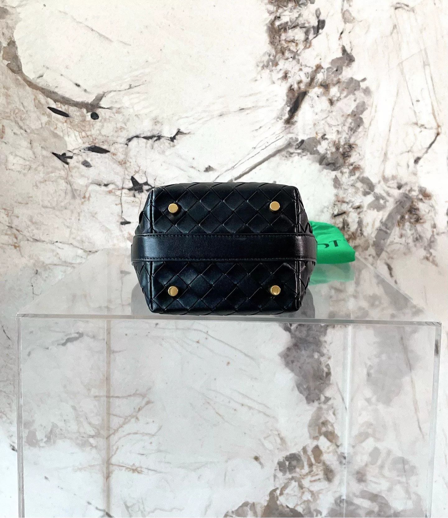 Bottega Veneta Pre-loved Bag Very good condition Size ONE SIZE - 4 Thumbnail