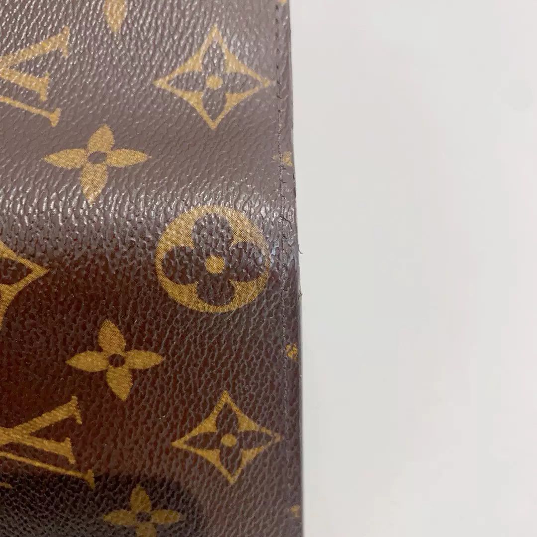 Louis Vuitton Pre-loved Bag Very good condition Size ONE SIZE - 4 Thumbnail