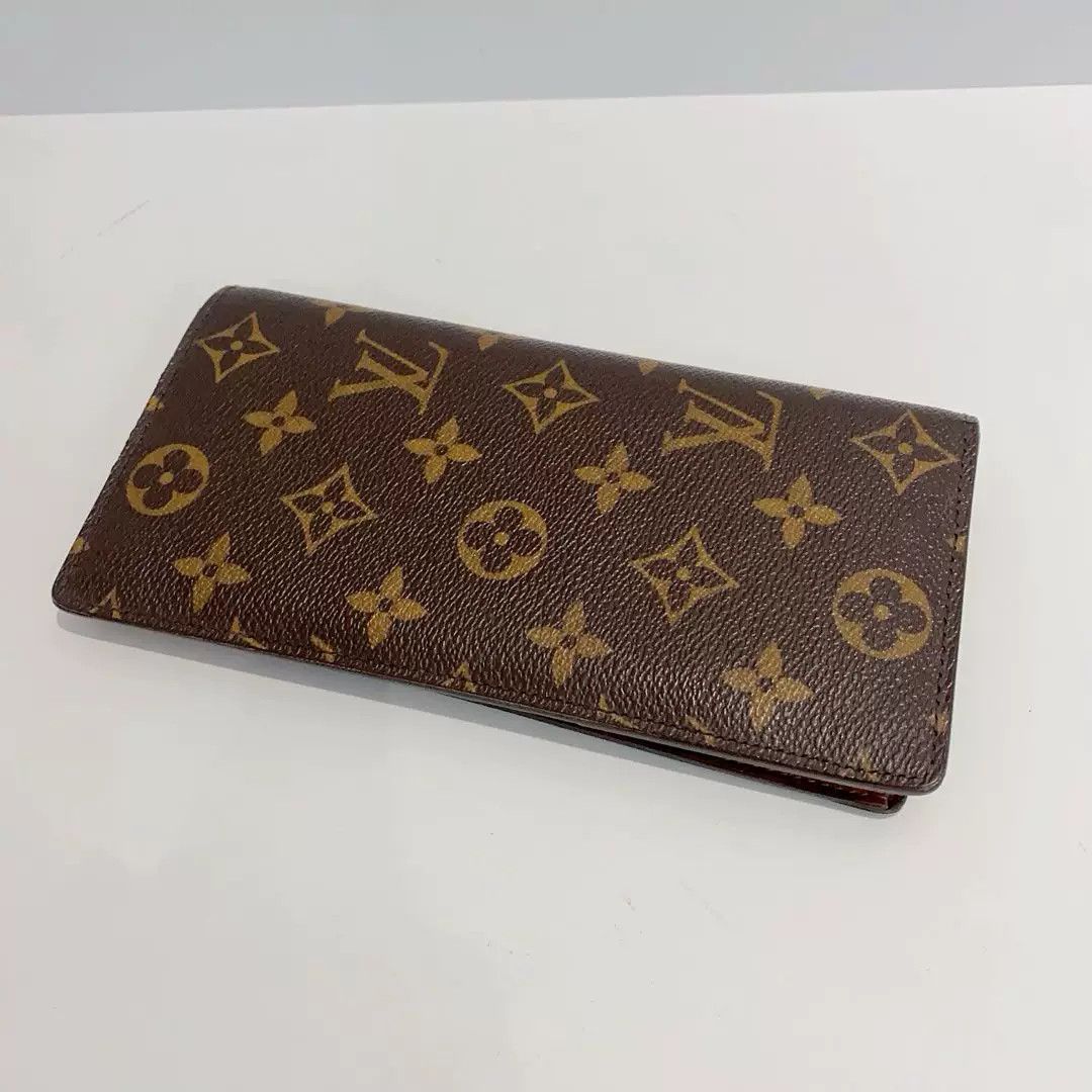 Louis Vuitton Pre-loved Bag Very good condition Size ONE SIZE - 2 Thumbnail