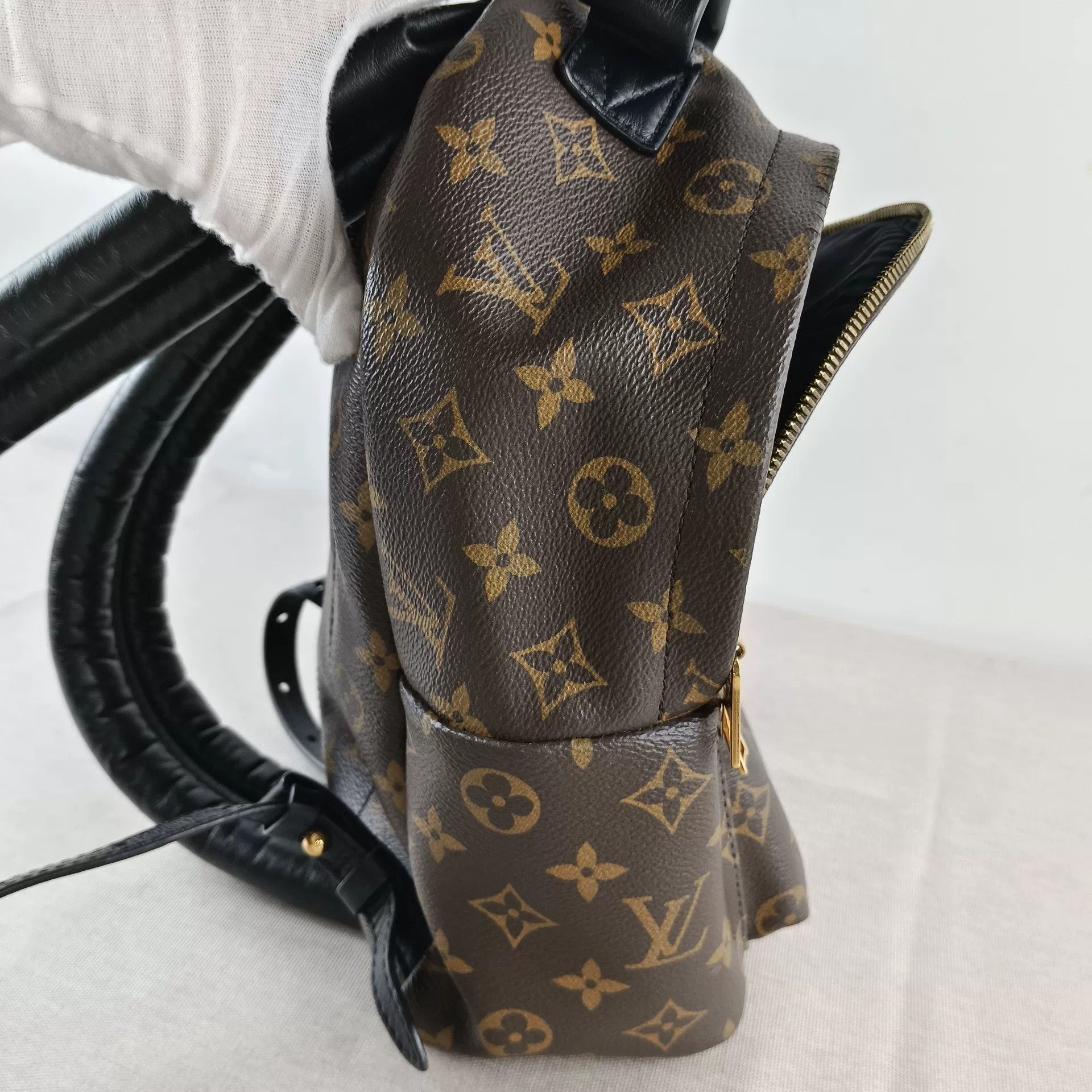 Louis Vuitton Pre-loved Bag Very good condition Size ONE SIZE - 2 Thumbnail