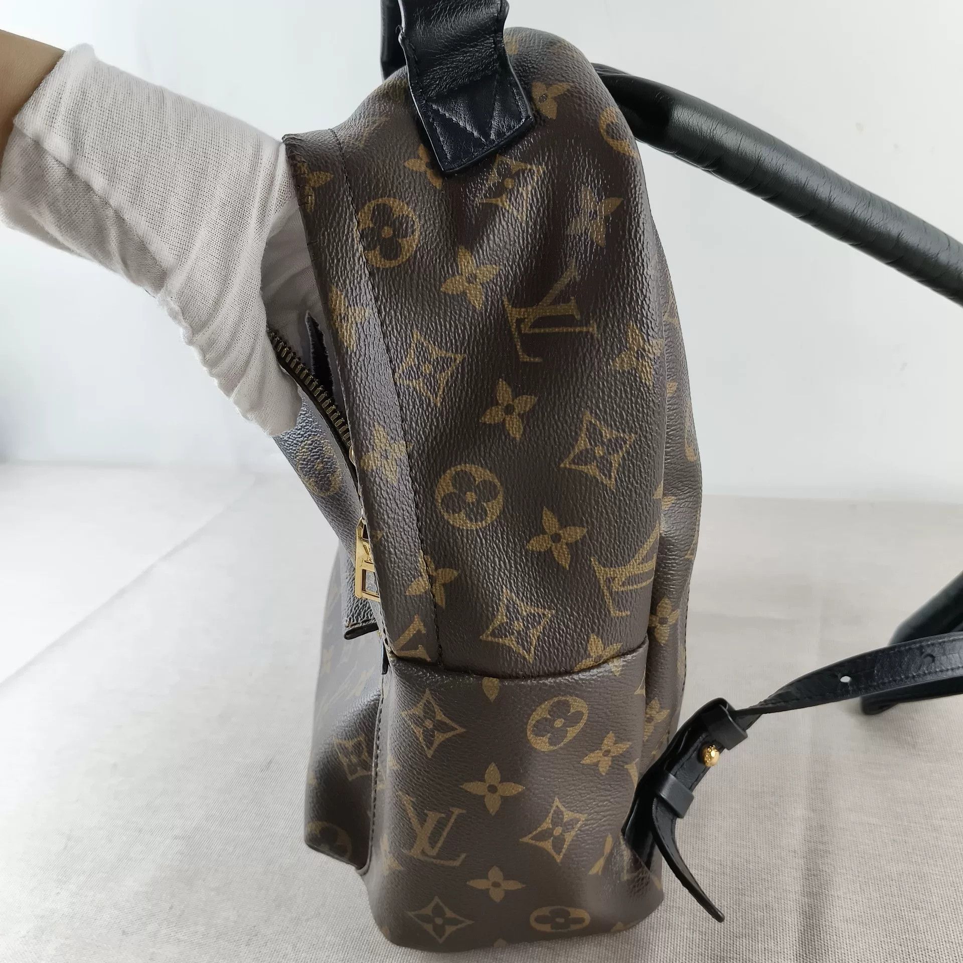Louis Vuitton Pre-loved Bag Very good condition Size ONE SIZE - 6 Thumbnail