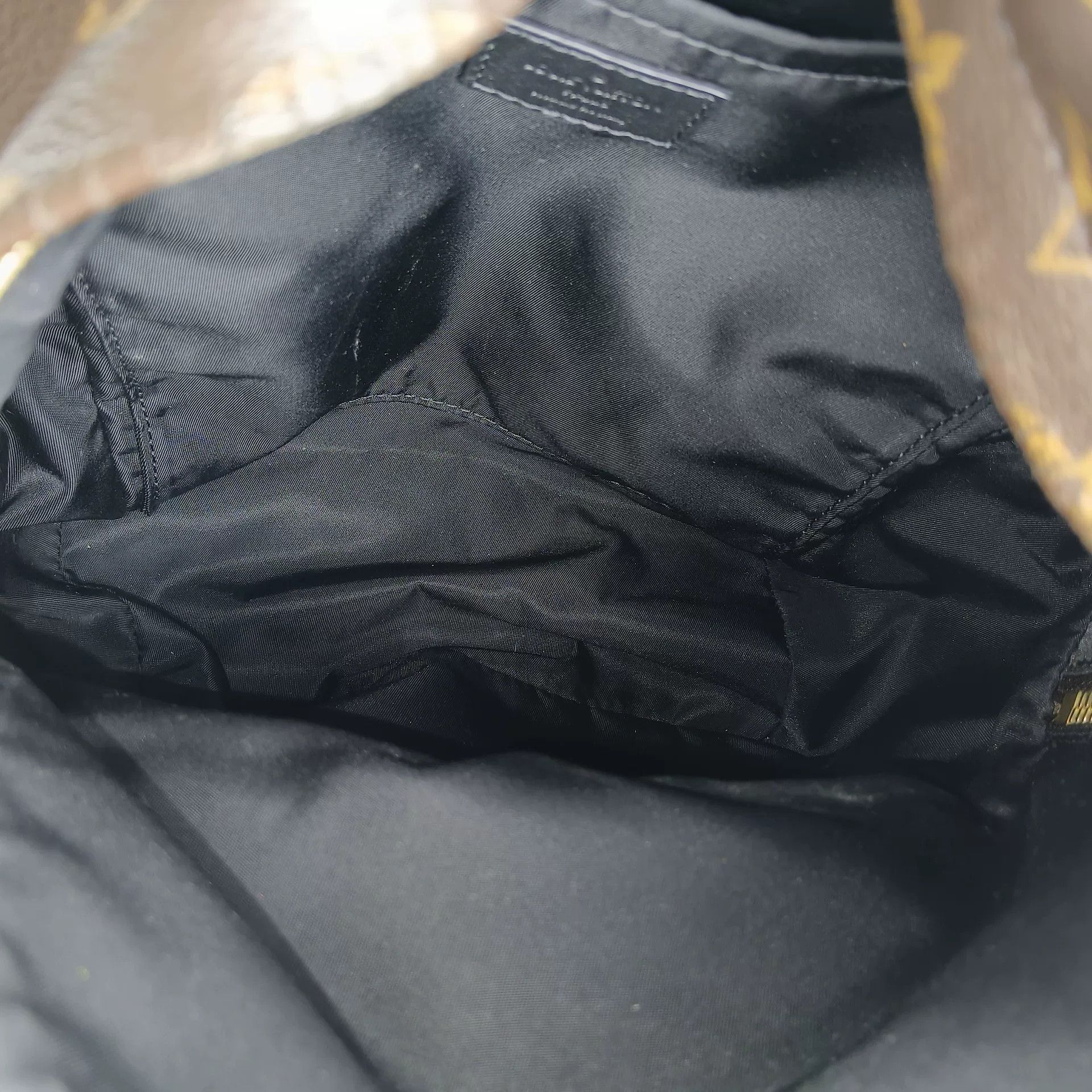 Louis Vuitton Pre-loved Bag Very good condition Size ONE SIZE - 7 Thumbnail