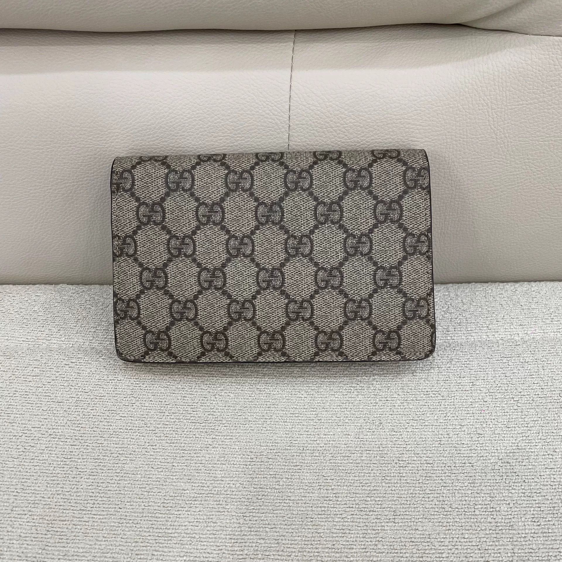 Gucci Pre-loved Bag Very good condition Size ONE SIZE - 2 Thumbnail
