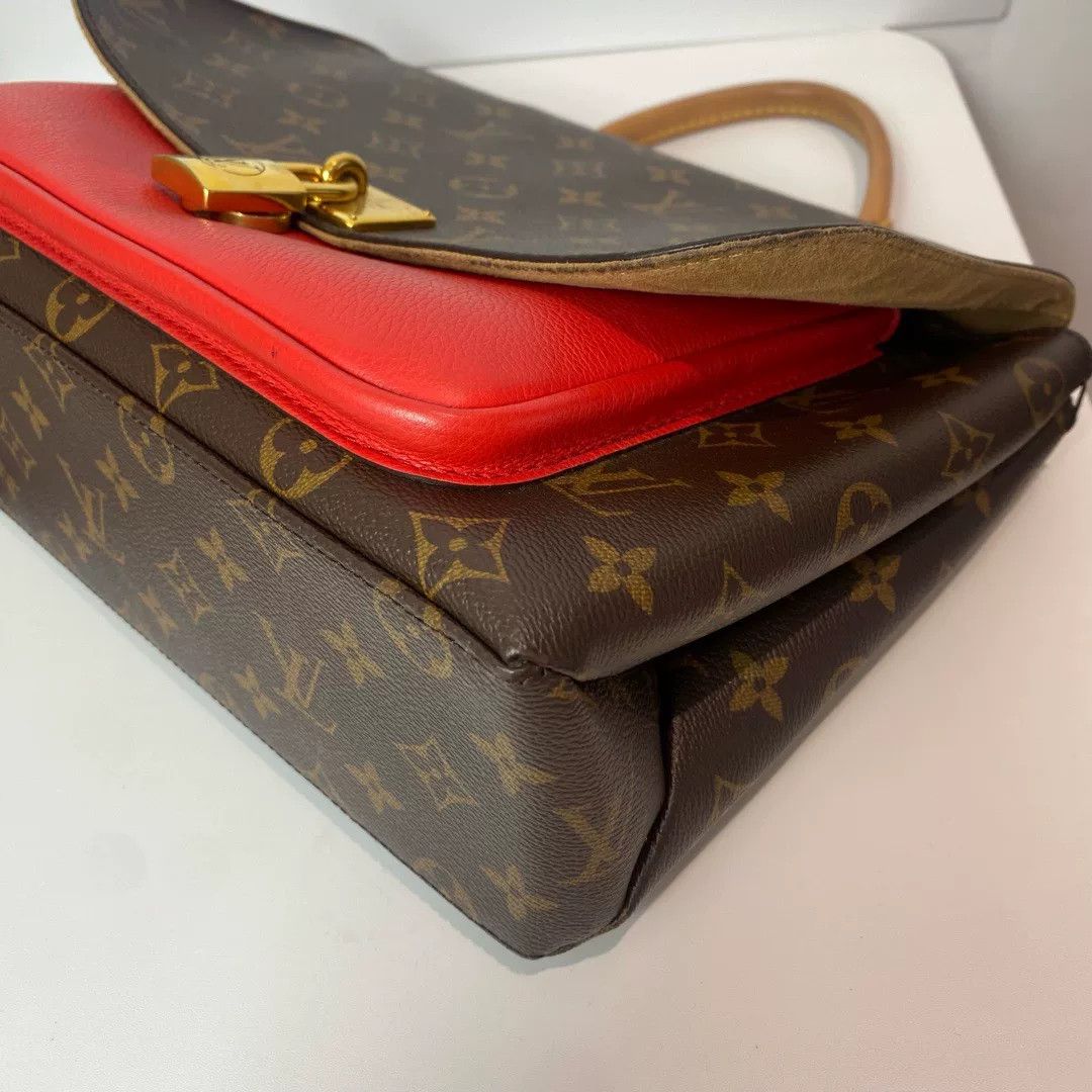 Louis Vuitton Pre-loved Bag Very good condition Size ONE SIZE - 3 Thumbnail