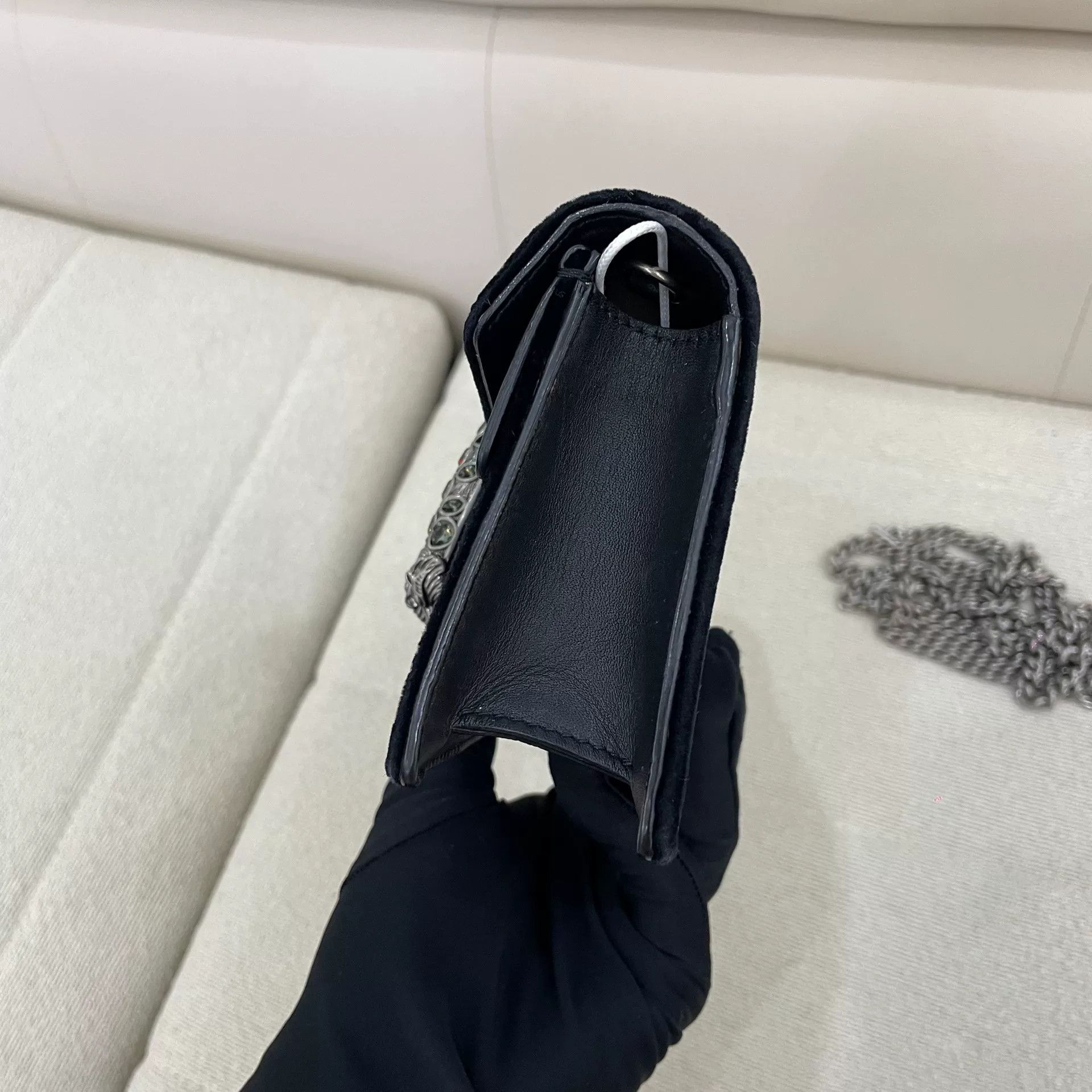 Gucci Pre-loved Bag Very good condition Size ONE SIZE - 6 Thumbnail