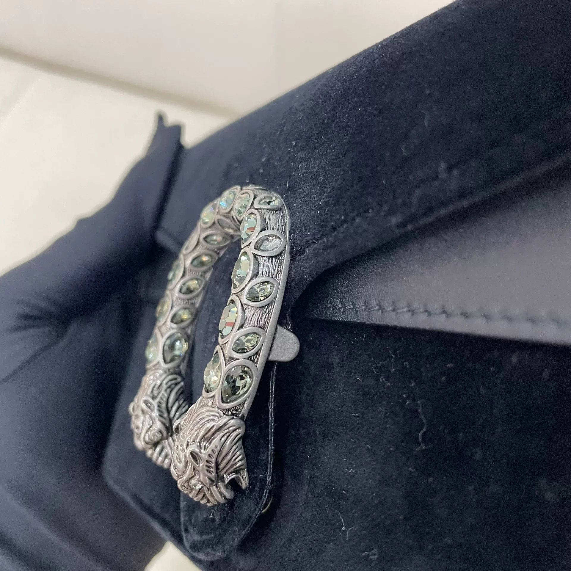 Gucci Pre-loved Bag Very good condition Size ONE SIZE - 4 Thumbnail